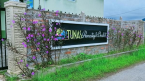 Tunas Homestay & Chalet